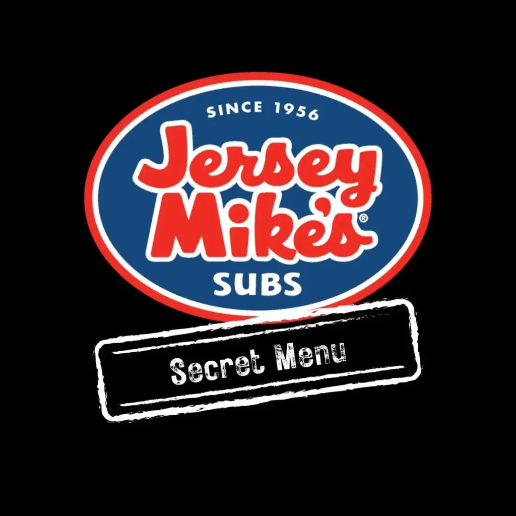 Jersey Mike Secret Menu