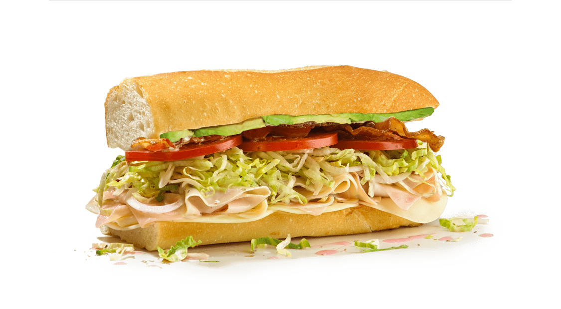 California Club Sub