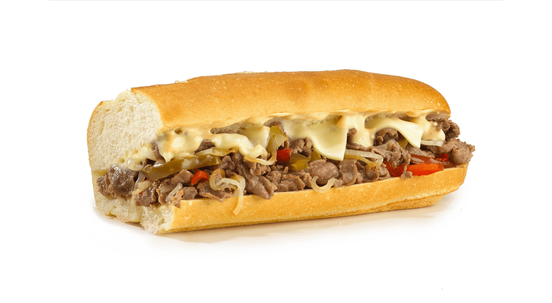 Chipotle Cheese Steak